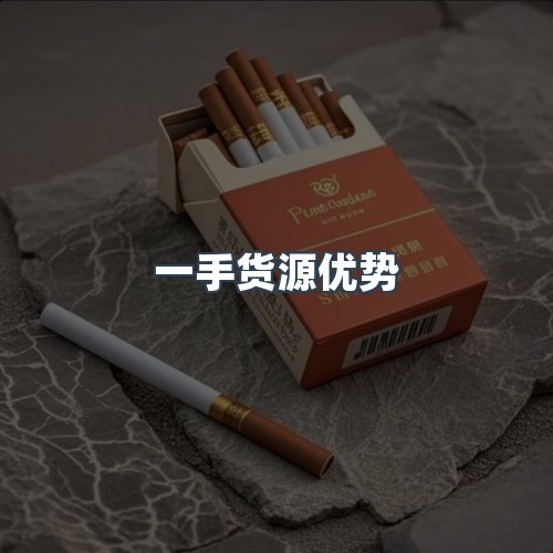 服务优势